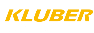 Kluber Logo White