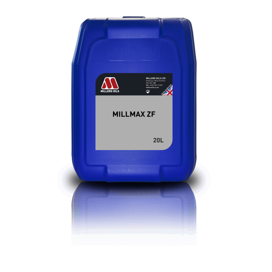 Millmax ZF 20L