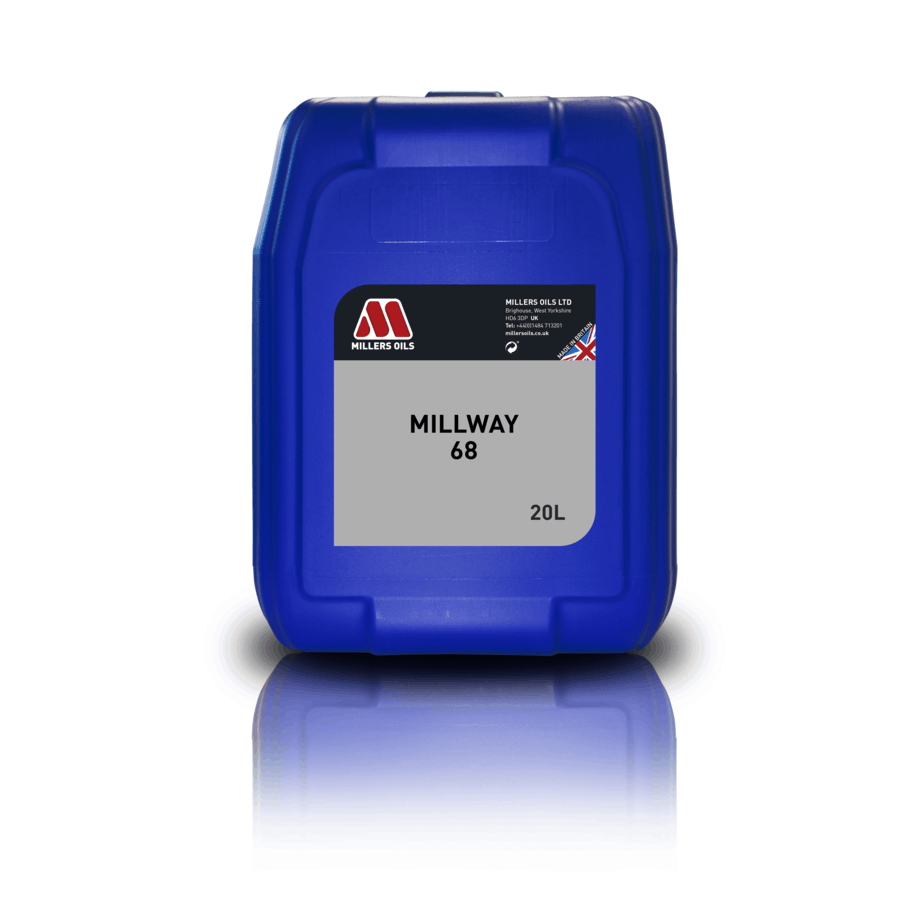 Millway 68 20L Copy