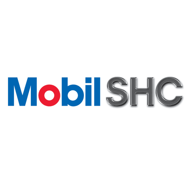 Mobil SHC Logo