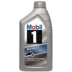 Mobil 1 Racing 2T – 12x1L