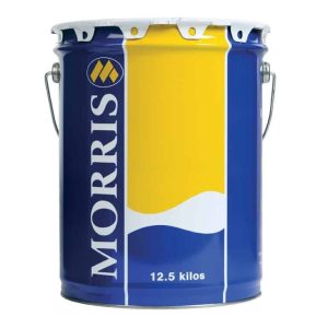Morris 12.5 kg drum 1