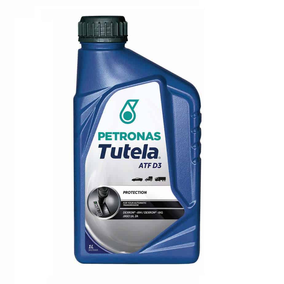 PETR Tutela ATF D3 1L