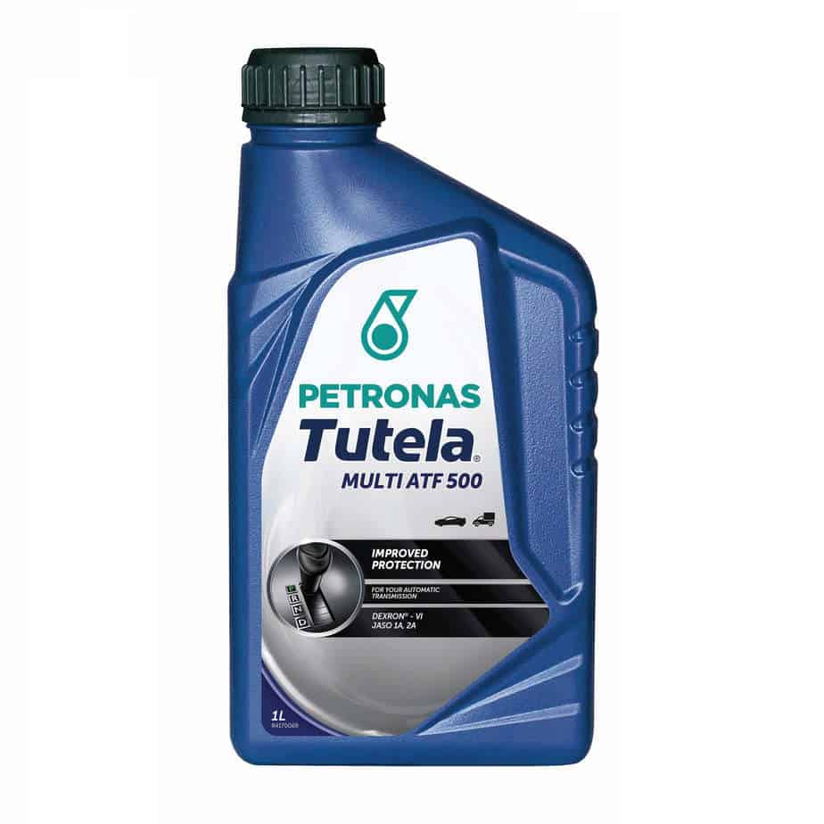 PETR Tutela MULTI ATF 500 1L
