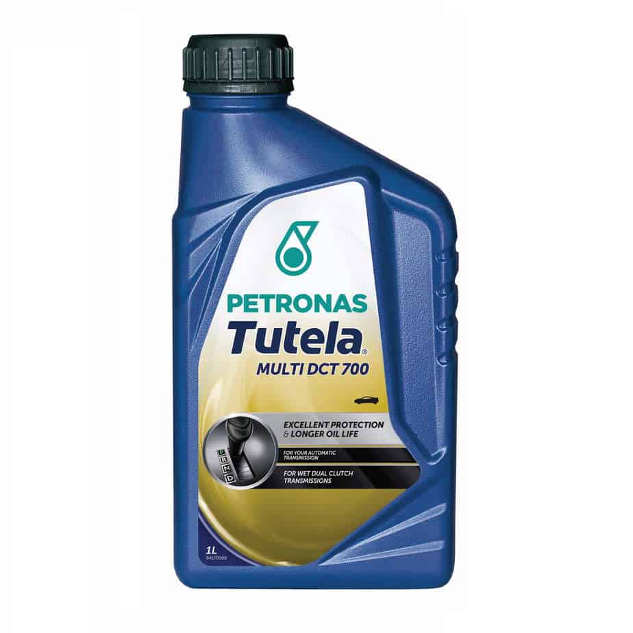 PETR Tutela MULTI DCT 700 1L