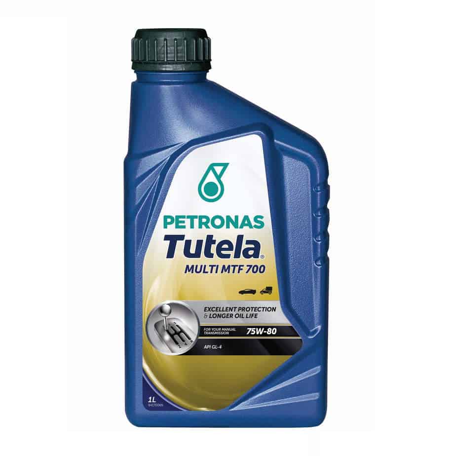 PETR Tutela MULTI MTF 700 1L