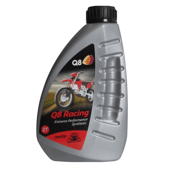 Q8 Racing 2T