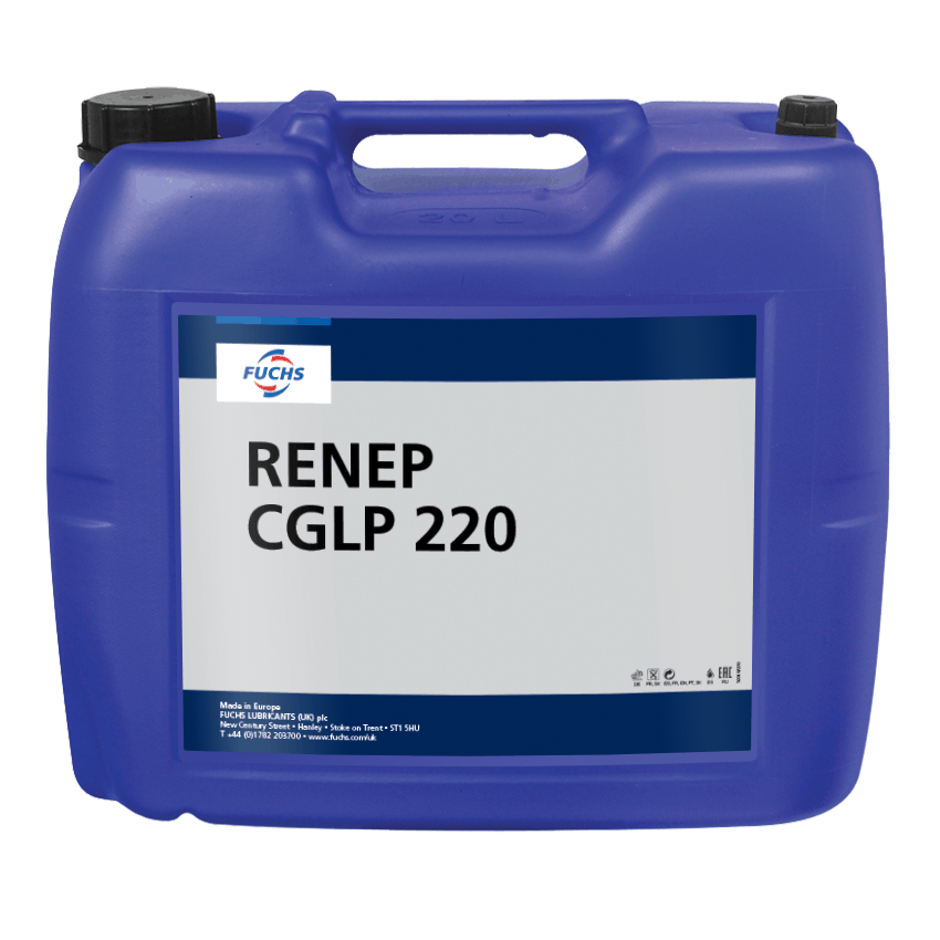 RENEP CGLP 220 20L