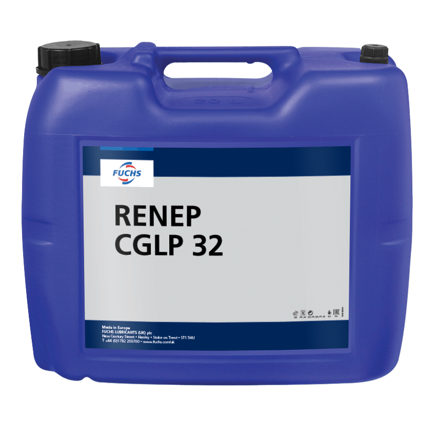 RENEP CGLP 32 20L