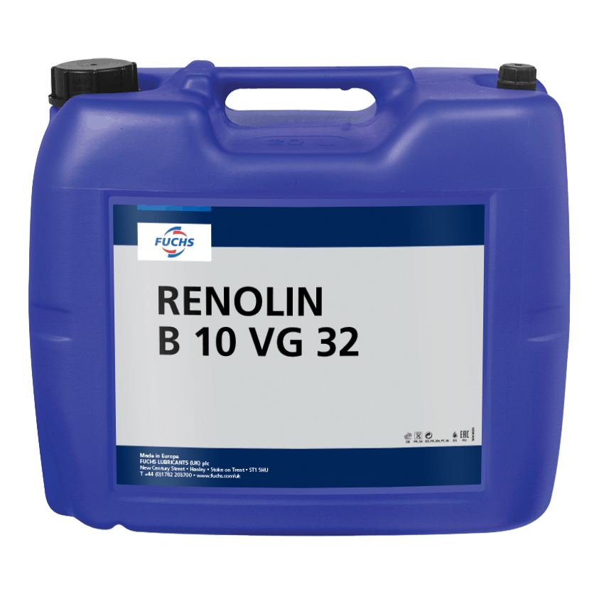 RENOLIN B 10 VG 32 20L