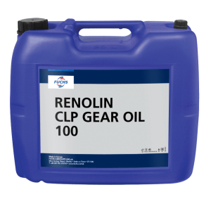 RENOLIN CLP GEAR OIL 100 20L