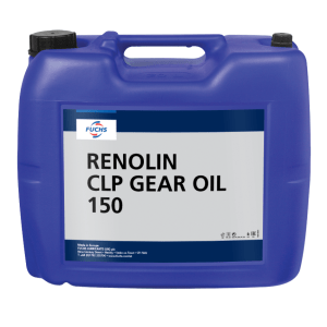 RENOLIN CLP GEAR OIL 150 20L