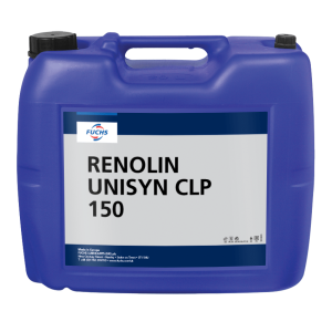 RENOLIN CLP UNISYN 150 20L
