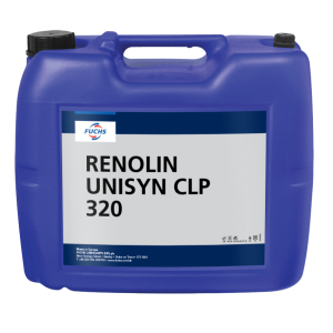 RENOLIN CLP UNISYN 320 20L