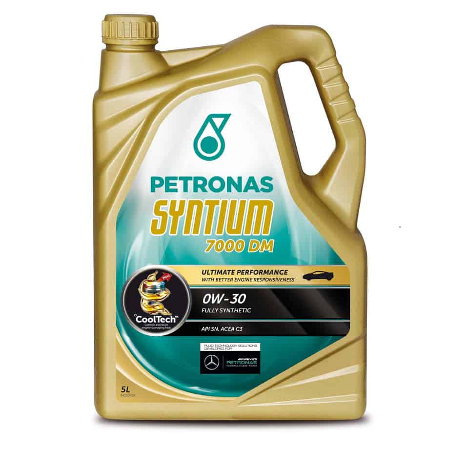 SYNTIUM 7000 DM 5L
