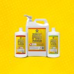 WSP Handcare group