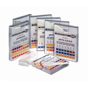 Macherey Nagel PH Sticks (scale 6.0-10.0)