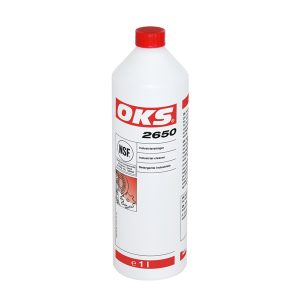 OKS 2650