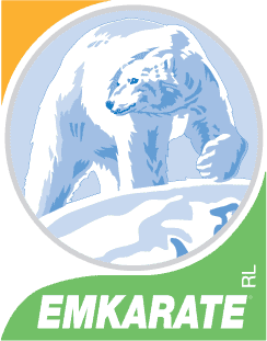 emkarate polar bear