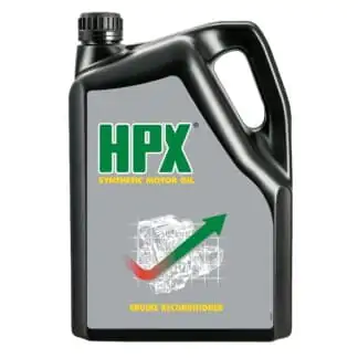 Petronas HPX 20W-50 SJ Automotive Lubricants