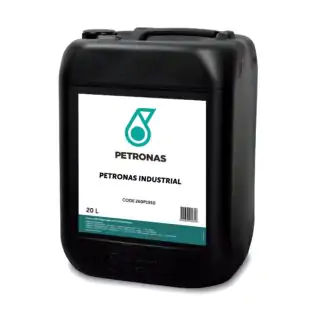 Petronas Hydraulic HV Range (ISO VG 32 – 68) Hydraulic Oils